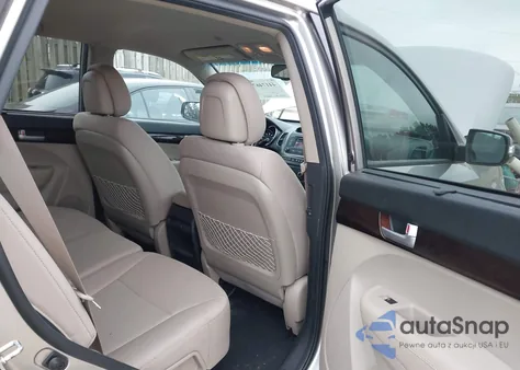 2015 Kia Sorento Lx from USA, damaged, VIN 5XYKTDA6XFG568706